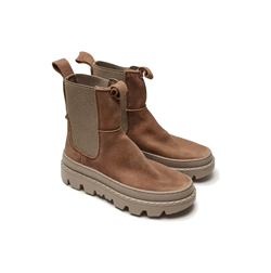 UNALOME ELASTICS PREMIUM oxide brown